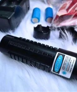 den-laser-820-dot-chay