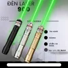 den laser 900 tia xanh la