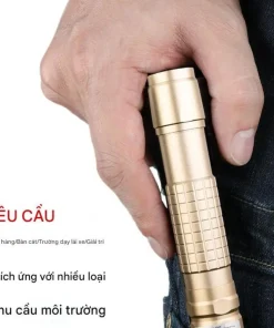 den laser 900 tia xanh la