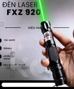 den laser fxz 920 tia xanh lá (2)