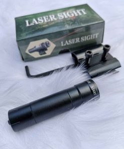 Đèn Laser Tia Đỏ Kẹp Nòng 11 den-laser-sight-sung-hoi
