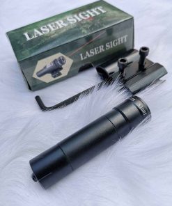 Đèn Laser Tia Đỏ Kẹp Nòng 10 den-laser-sight-sung-hoi