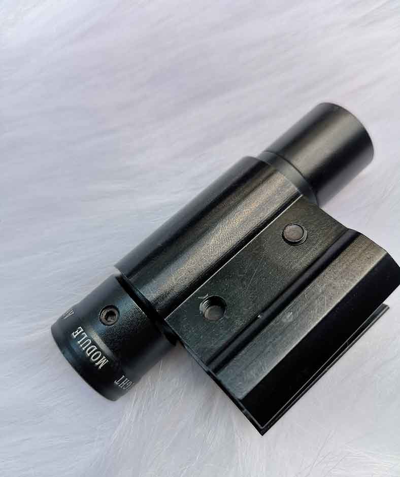 Đèn Laser Tia Đỏ Kẹp Nòng 4 den-laser-sight-sung-hoi