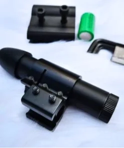 den-laser-spike