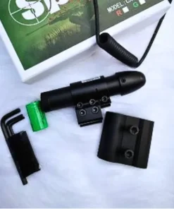 den-laser-spike