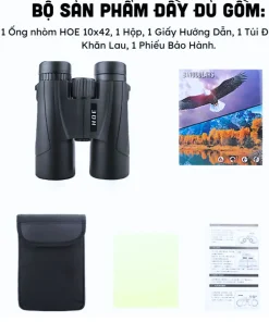 ong nhom hoe 10x42