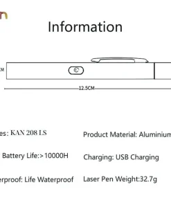 but laser 208ls sac usb