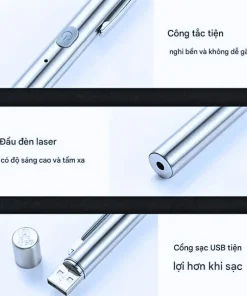 but laser 208ls sac usb