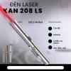 but laser 208ls sac usb