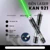 den laser kan 921 tia xanh la sac usb