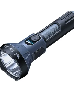 ĐÈN PIN CẦM TAY CHUYÊN NGHIỆP SD-0511 (Hợp kim nhôm)