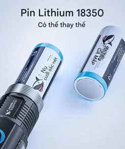 ĐÈN PIN MINI ĐA NĂNG SMILING SHARK SD-1026 (3xT20 + COB) 18 ĐÈN PIN MINI ĐA NĂNG SMILING SHARK SD-1026