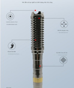 den-laser-990-3000mw-tia-xanh-duong-mau-bac
