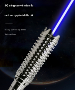 den-laser-990-3000mw-tia-xanh-duong-mau-bac
