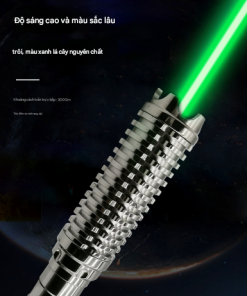 den-laser-990-3000mw-tia-xanh-duong-mau-bac