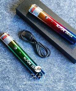 but-laser-xanh-mini-kan-207ls-sac-type-c-tia-xanh-tam-xa-3-000-5-000m