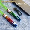 but-laser-xanh-mini-kan-207ls-sac-type-c-tia-xanh-tam-xa-3-000-5-000m